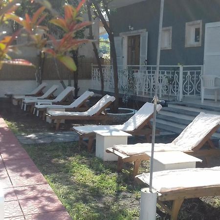 Sun Helios Garden Hotel Limenas  Exterior photo