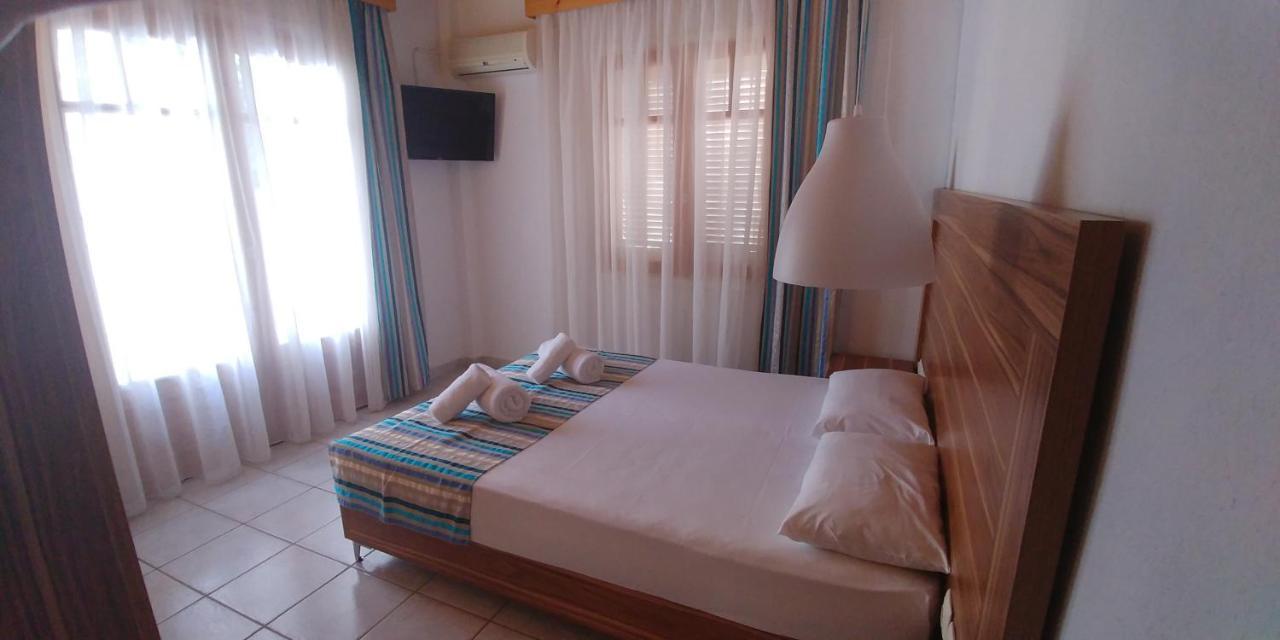 Sun Helios Garden Hotel Limenas  Exterior photo
