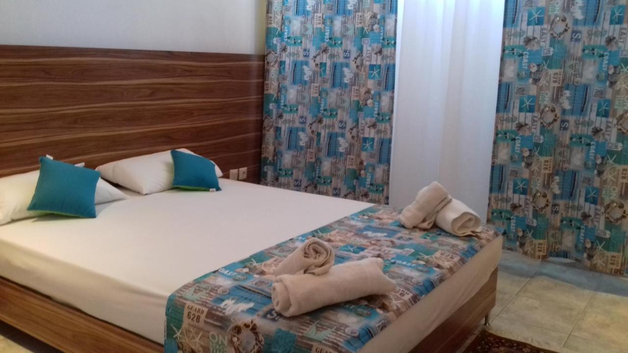 Sun Helios Garden Hotel Limenas  Exterior photo