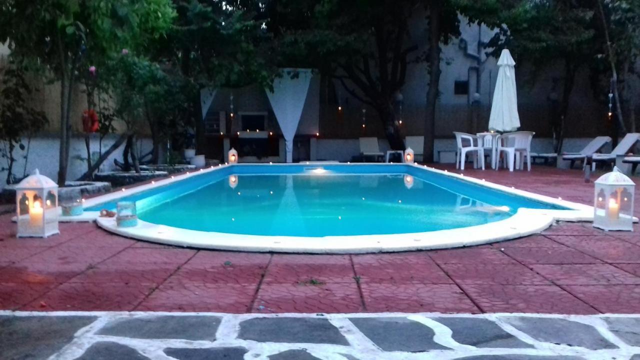 Sun Helios Garden Hotel Limenas  Exterior photo